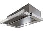 Вытяжка встраиваемая Honver G 2M 600 WHITE