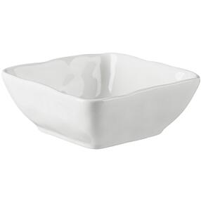 Ivlev Chef Вейв Розетка для соуса, 9,5х9,5х3,5см, фарфор