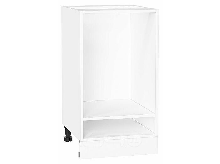 Каркас нижнего шкафа для духовки НД 450 Белый