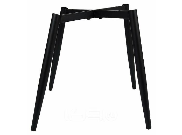 Каркас стула Jet SBlack