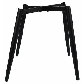 Каркас стула Jet SBlack