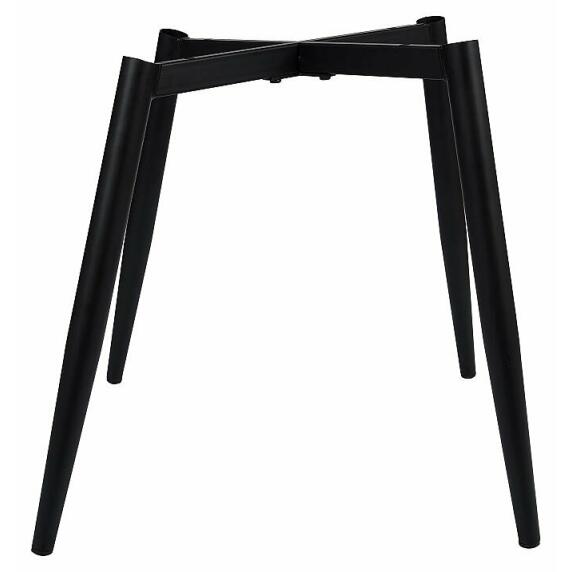 Каркас стула Jet SBlack