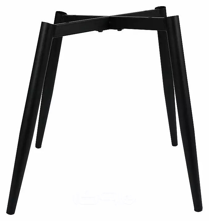 Каркас стула Jet SBlack
