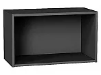 Каркас верхнего горизонтального шкафа ВГ 600 Graphite