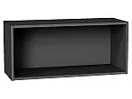 Каркас верхнего горизонтального шкафа ВГ 800 Graphite