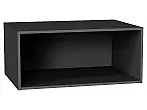 Каркас верхнего горизонтального шкафа ВГ 810 Graphite