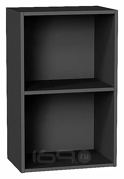 Каркас верхнего шкафа В 450 Graphite