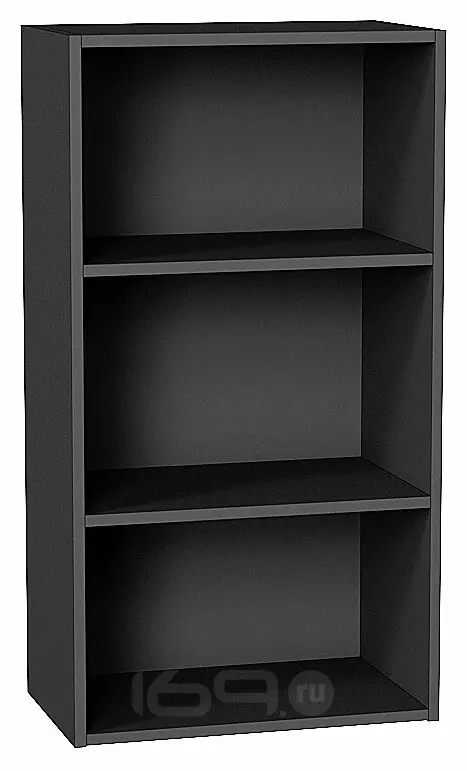 Каркас верхнего шкафа В 509 Graphite
