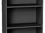 Каркас верхнего шкафа В 609 Graphite