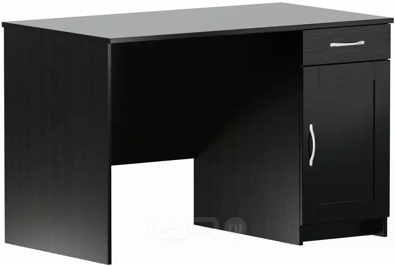 КАСТОР стол письменный 116х65 RU Дуб Венге