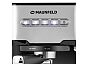 Кофемашина рожкового типа MAUNFELD MF-724S