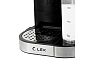 Кофеварка эспрессо LEX LXCM 3503-1