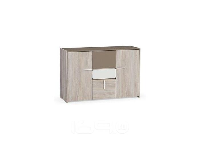 Комод Элен Ясень шимо светлый