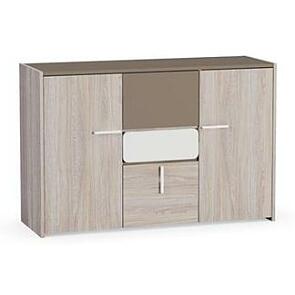 Комод Элен Ясень шимо светлый