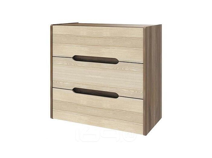 Комод Ребеkkа СТЛ.186.03 Орех персия/Ясень песочный