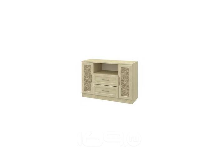 Комод София СТЛ.098.18 Cilegio Nostrano/Granite Rose Комод София СТЛ.098.18 Cilegio Nostrano/Granite Rose
