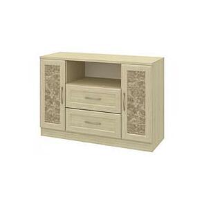 Комод София СТЛ.098.18 Cilegio Nostrano/Granite Rose