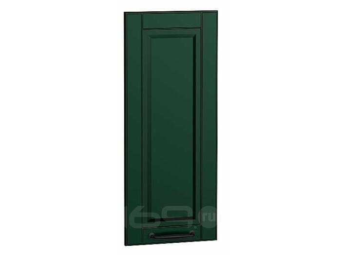 Комплект фасадов Дублин для каркаса Ф-10 В300/Н300/ВТ230 Special Green