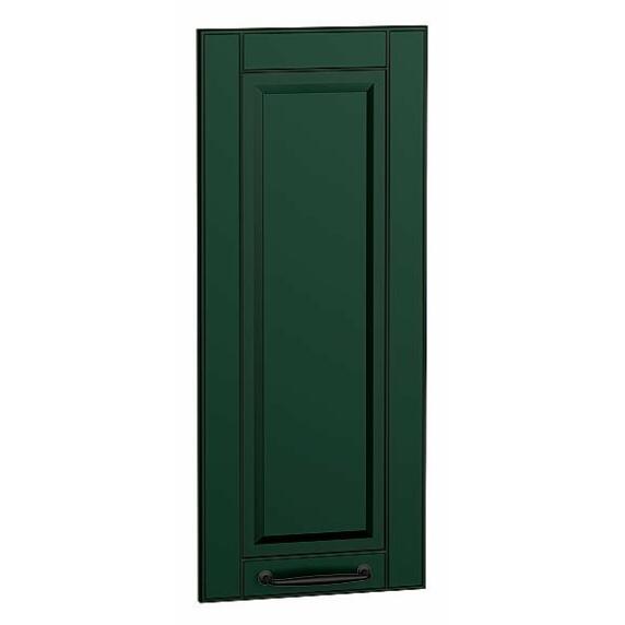 Комплект фасадов Дублин для каркаса Ф-10 В300/Н300/ВТ230 Special Green