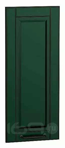 Комплект фасадов Дублин для каркаса Ф-10 В300/Н300/ВТ230 Special Green