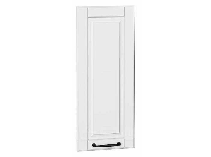 Комплект фасадов Дублин для каркаса Ф-10 В300/Н300/ВТ230 Special White