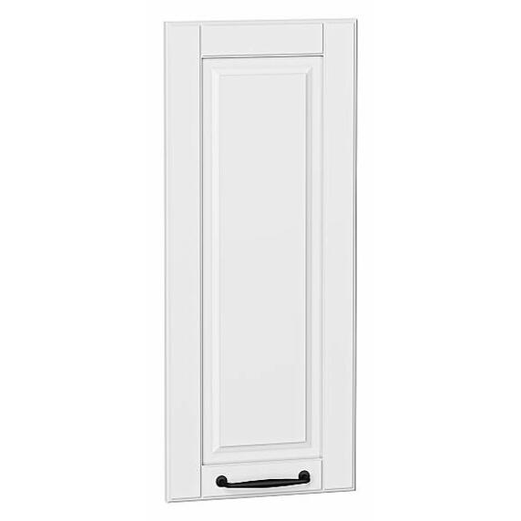 Комплект фасадов Дублин для каркаса Ф-10 В300/Н300/ВТ230 Special White
