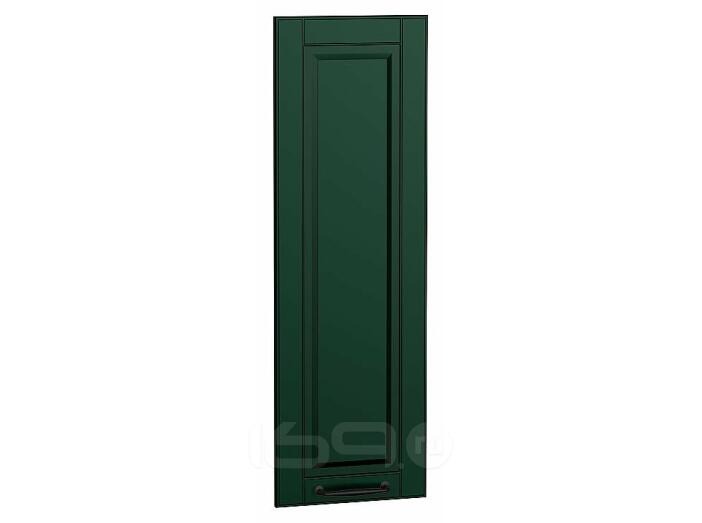 Комплект фасадов Дублин для каркаса Ф-10Н В309 Special Green