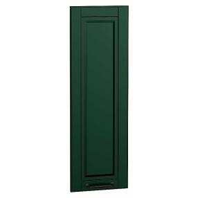Комплект фасадов Дублин для каркаса Ф-10Н В309 Special Green