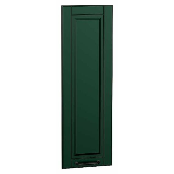 Комплект фасадов Дублин для каркаса Ф-10Н В309 Special Green