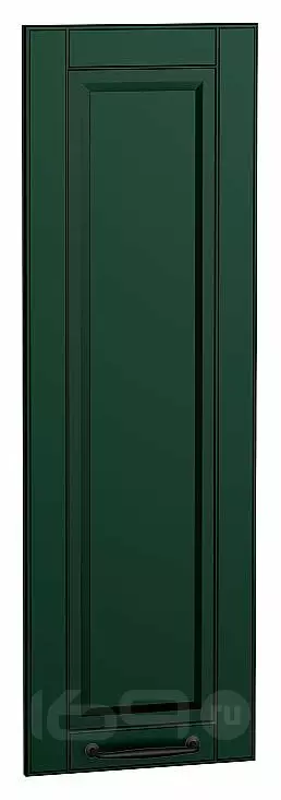 Комплект фасадов Дублин для каркаса Ф-10Н В309 Special Green