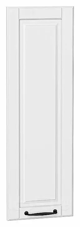 Комплект фасадов Дублин для каркаса Ф-10Н В309 Special White