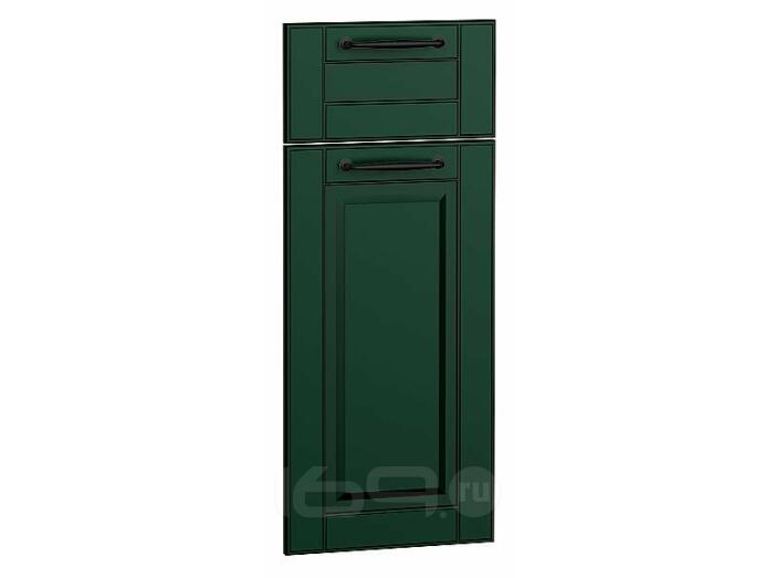 Комплект фасадов Дублин для каркаса Ф-11 Н301 Special Green