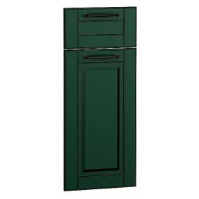 Комплект фасадов Дублин для каркаса Ф-11 Н301 Special Green