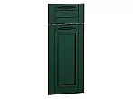 Комплект фасадов Дублин для каркаса Ф-11 Н301 Special Green