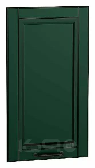 Комплект фасадов Дублин для каркаса Ф-20 В400/ВУ590/Н400/ШП400/НТ300/НУ990 Special Green