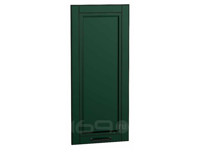 Комплект фасадов Дублин для каркаса Ф-20Н В409 Special Green
