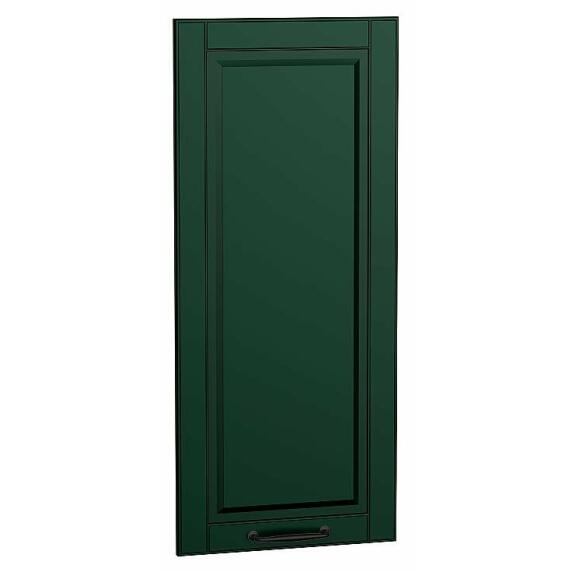 Комплект фасадов Дублин для каркаса Ф-20Н В409 Special Green