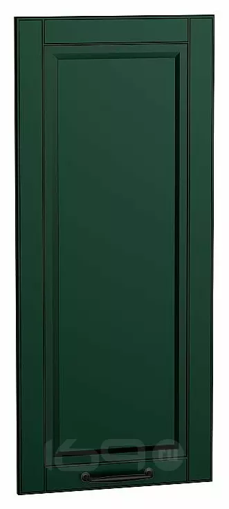 Комплект фасадов Дублин для каркаса Ф-20Н В409 Special Green