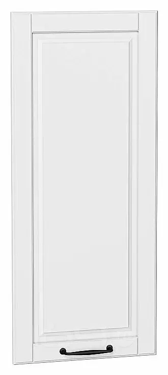 Комплект фасадов Дублин для каркаса Ф-20Н В409 Special White