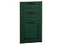 Комплект фасадов Дублин для каркаса Ф-23 Н403 Special Green