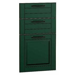 Комплект фасадов Дублин для каркаса Ф-23 Н403 Special Green