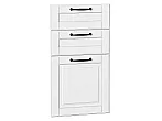 Комплект фасадов Дублин для каркаса Ф-23 Н403 Special White