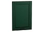Комплект фасадов Дублин для каркаса Ф-30 В500/Н500/НМ500 Special Green