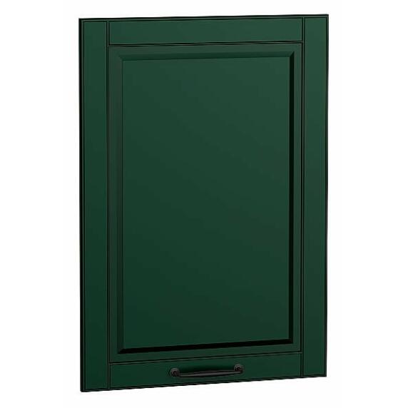 Комплект фасадов Дублин для каркаса Ф-30 В500/Н500/НМ500 Special Green