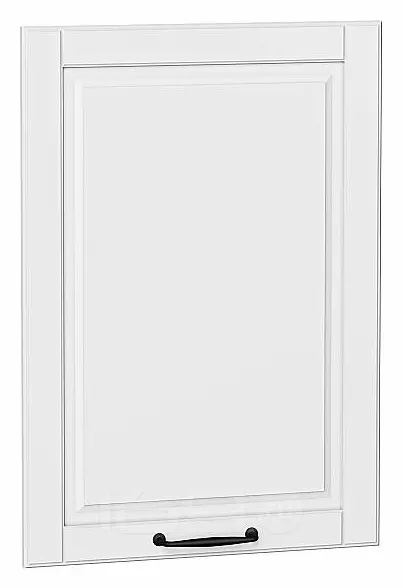 Комплект фасадов Дублин для каркаса Ф-30 В500/Н500/НМ500 Special White