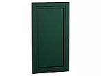 Комплект фасадов Дублин для каркаса Ф-30Н В509 Special Green