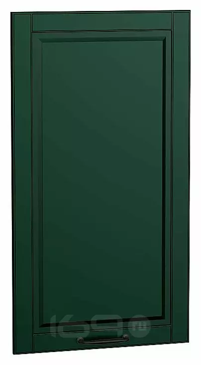 Комплект фасадов Дублин для каркаса Ф-30Н В509 Special Green