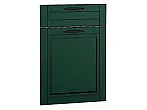 Комплект фасадов Дублин для каркаса Ф-31 Н501 Special Green