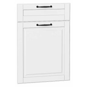 Комплект фасадов Дублин для каркаса Ф-31 Н501 Special White