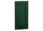 Комплект фасадов Дублин для каркаса Ф-36 В350/Н350/ВТ300/ВУ690 Special Green